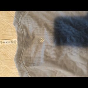 Lululemon swiftly t shirt